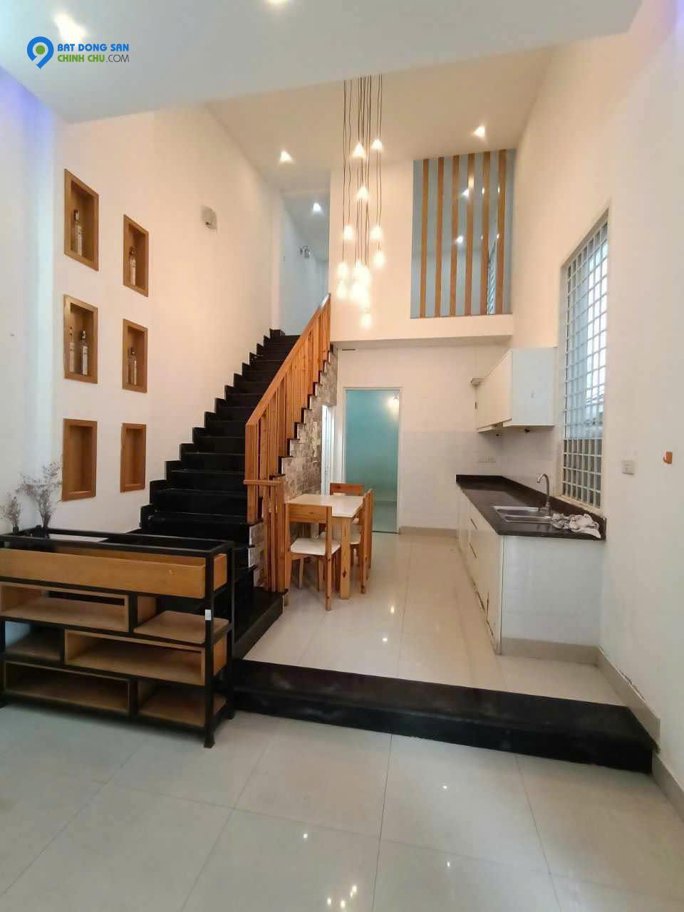 BÁN NHÀ 1 TRỆT LỬNG, ĐƯỜNG 385, LÊ VĂN VIỆT - GIÁ 3,2 TỶ