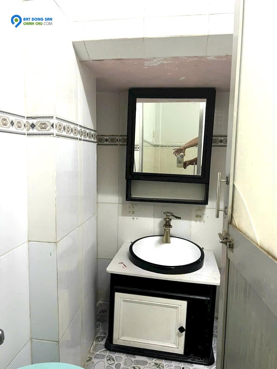 BÁN NHÀ 10 PHÒNG NGỦ, 4 TẦNG, 61M2 - VỊ TRÍ VÀNG TÂN TẠO, BÌNH TÂN - CHỈ 6.5 TỶ