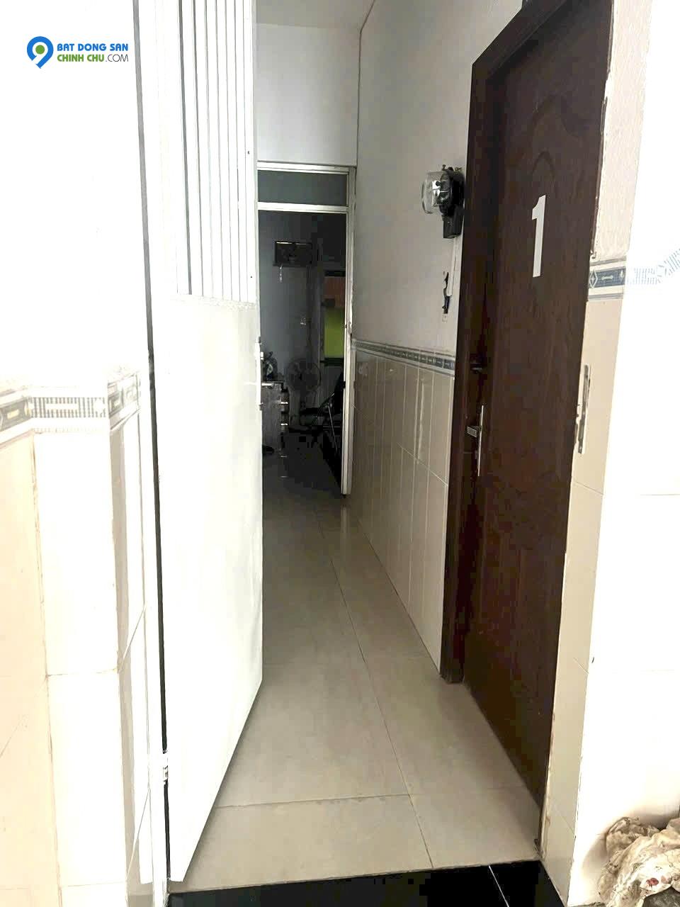 BÁN NHÀ 10 PHÒNG NGỦ, 4 TẦNG, 61M2 - VỊ TRÍ VÀNG TÂN TẠO, BÌNH TÂN - CHỈ 6.5 TỶ