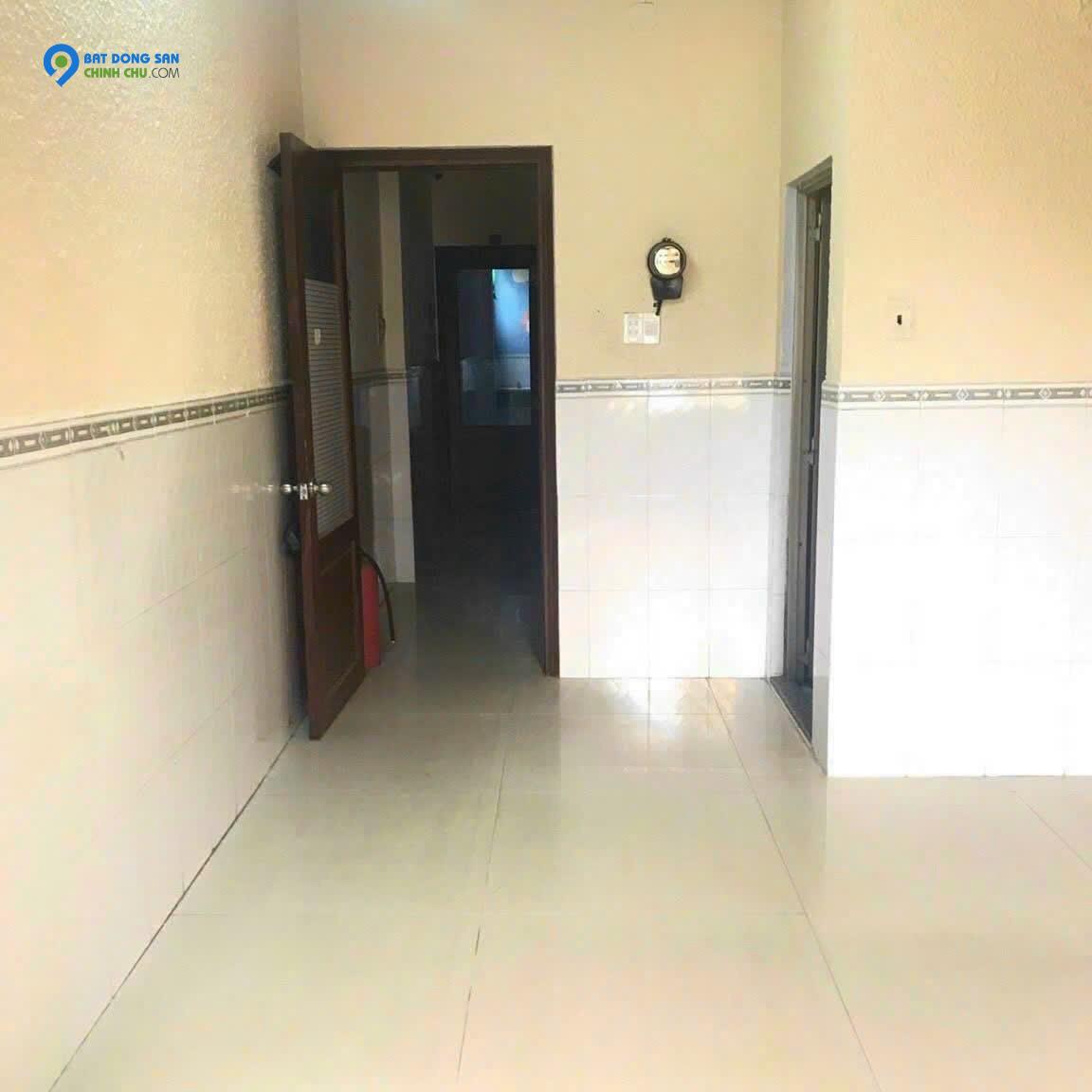 BÁN NHÀ 10 PHÒNG NGỦ, 4 TẦNG, 61M2 - VỊ TRÍ VÀNG TÂN TẠO, BÌNH TÂN - CHỈ 6.5 TỶ