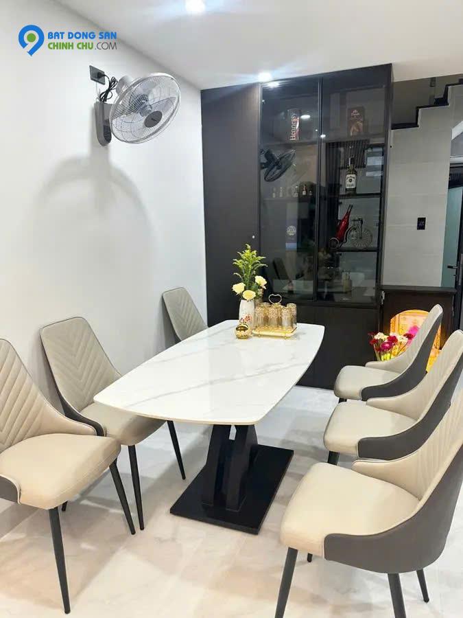 BÁN NHÀ 3 TẦNG ĐƯỜNG PHAN HUY THỰC, PHƯỜNG NẠI HIÊN ĐÔNG, SƠN TRÀ – DÒNG TIỀN ỔN ĐỊNH KHOẢNG 40 TRIỆU/THÁNG