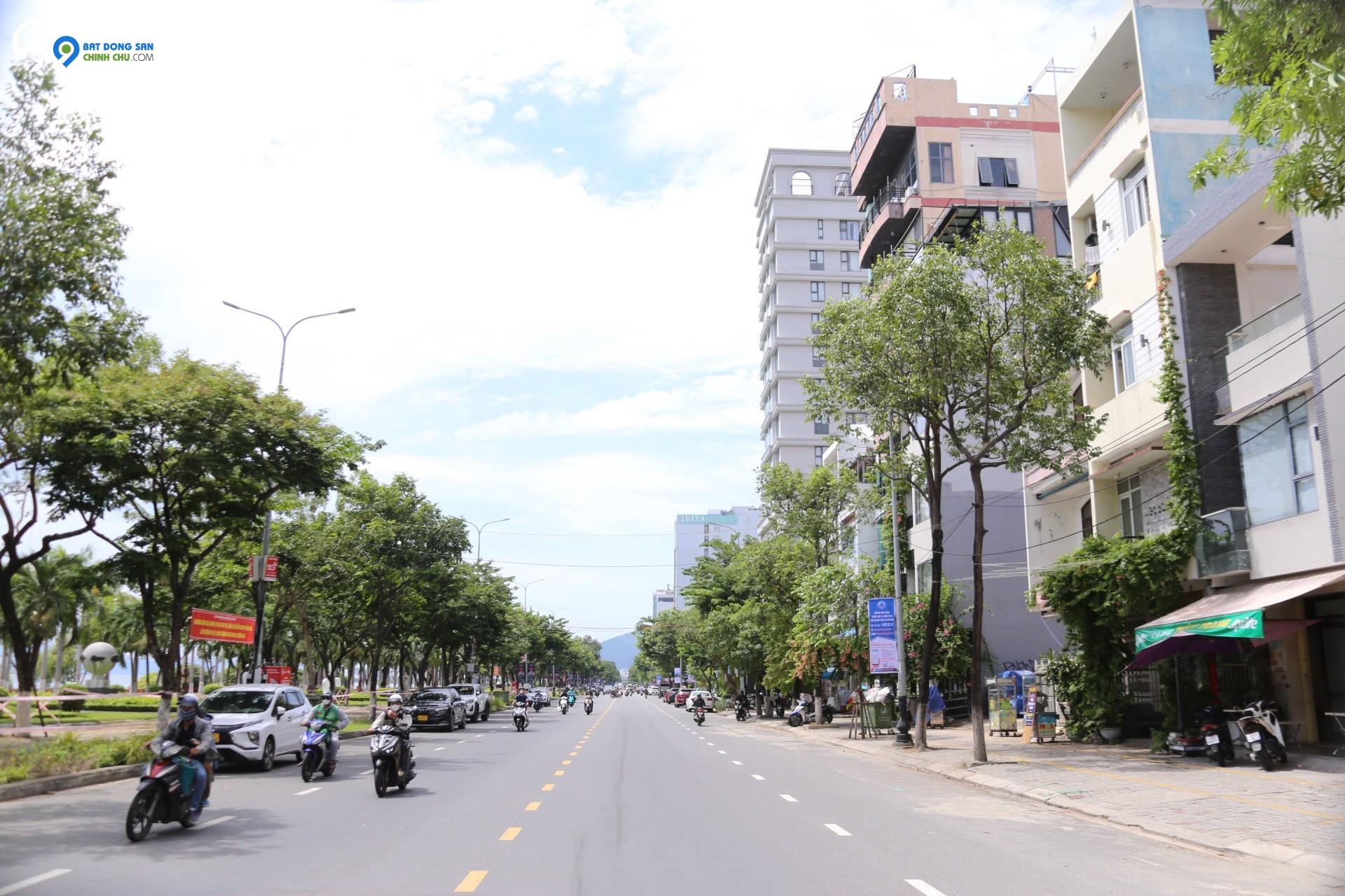 BÁN NHÀ 3 TẦNG MẶT TIỀN VIEW PHÁO HOA QUỐC TẾ ĐƯỜNG TRẦN HƯNG ĐẠO, ĐÀ NẴNG