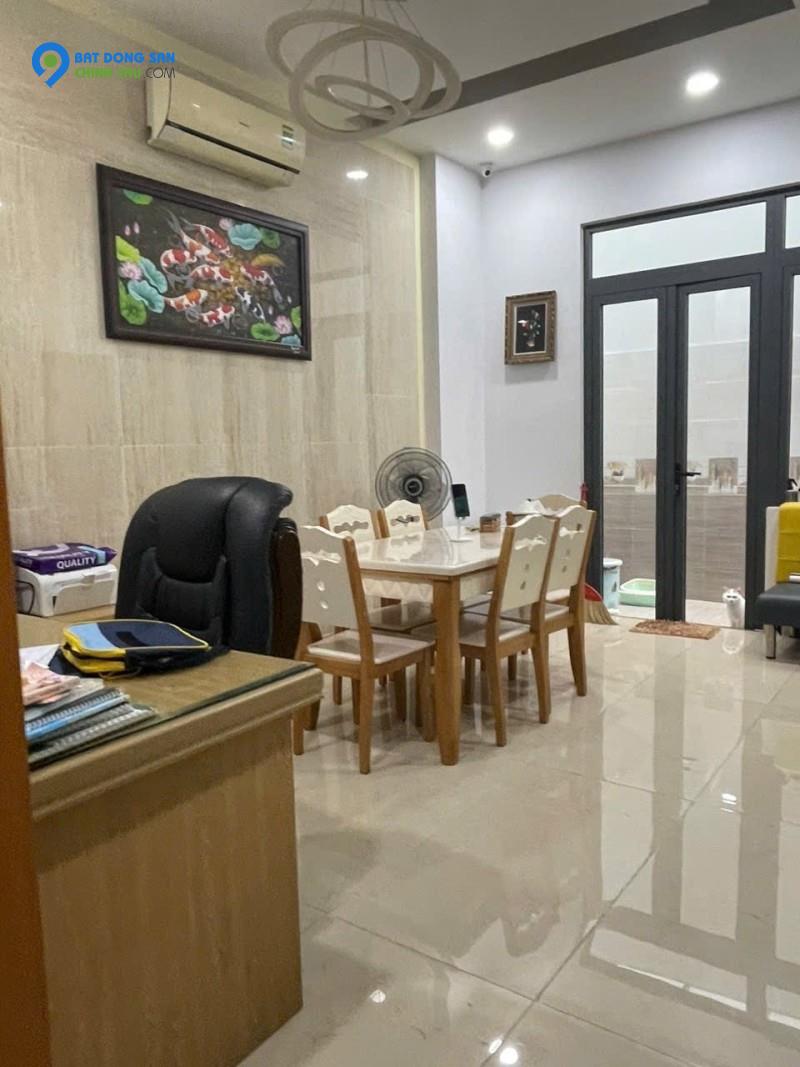 BÁN NHÀ 4 TẦNG, 144M2, LÊ ĐỨC THỌ, GÒ VẤP - GIÁ 16 TỶ - SỔ HỒNG CHÍNH CHỦ