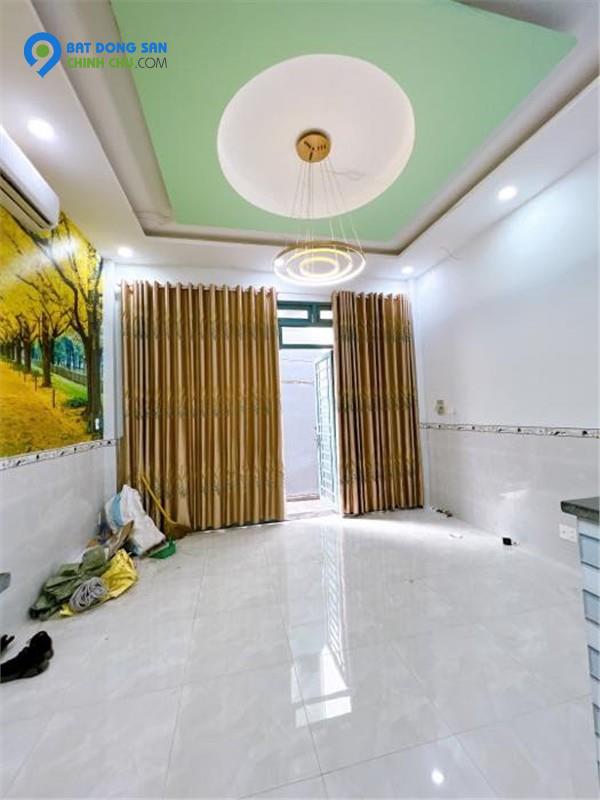 BÁN NHÀ 4 TẦNG, 144M2, TRẦN HƯNG ĐẠO, Q.1 - GIÁ HỜ 5.3 TỶ - SỔ HỒNG CHÍNH CHỦ