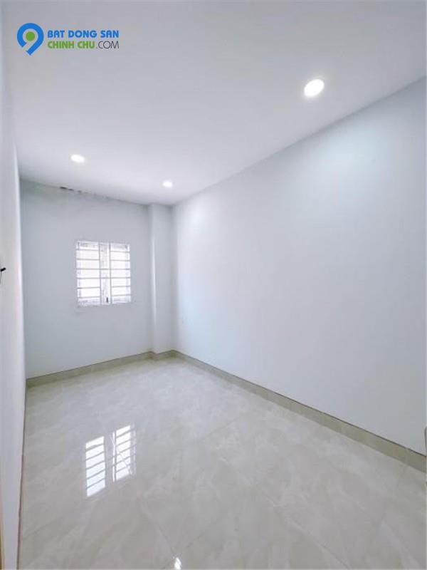 BÁN NHÀ 4 TẦNG, 144M2, TRẦN HƯNG ĐẠO, Q.1 - GIÁ HỜ 5.3 TỶ - SỔ HỒNG CHÍNH CHỦ