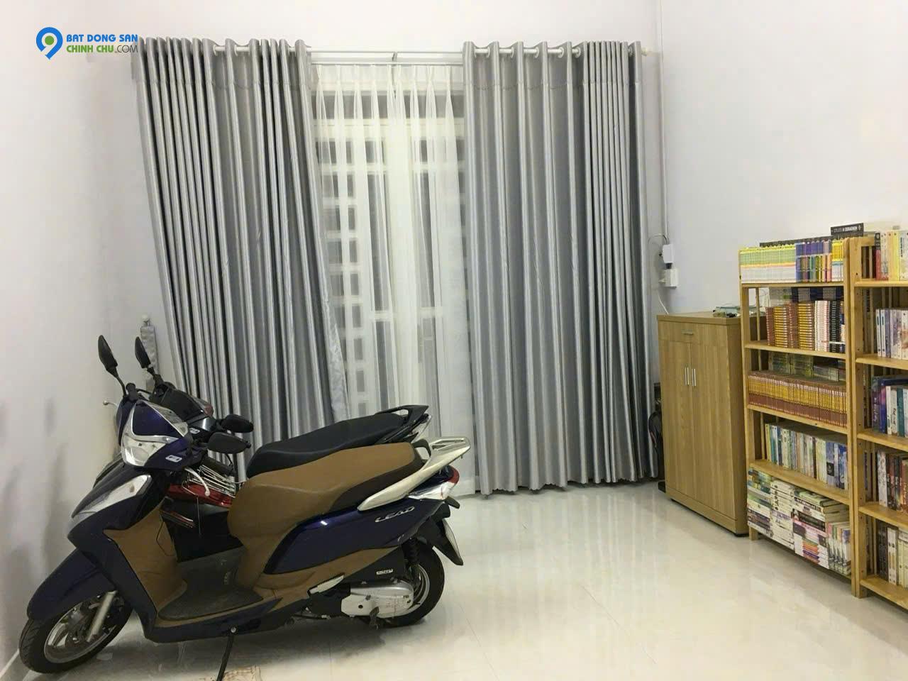 BÁN NHÀ 4 TẦNG, 7 PHÒNG NGỦ, GIÁ HỜ 4.450 TỶ - BÌNH HƯNG HÒA B, BÌNH TÂN, HCM