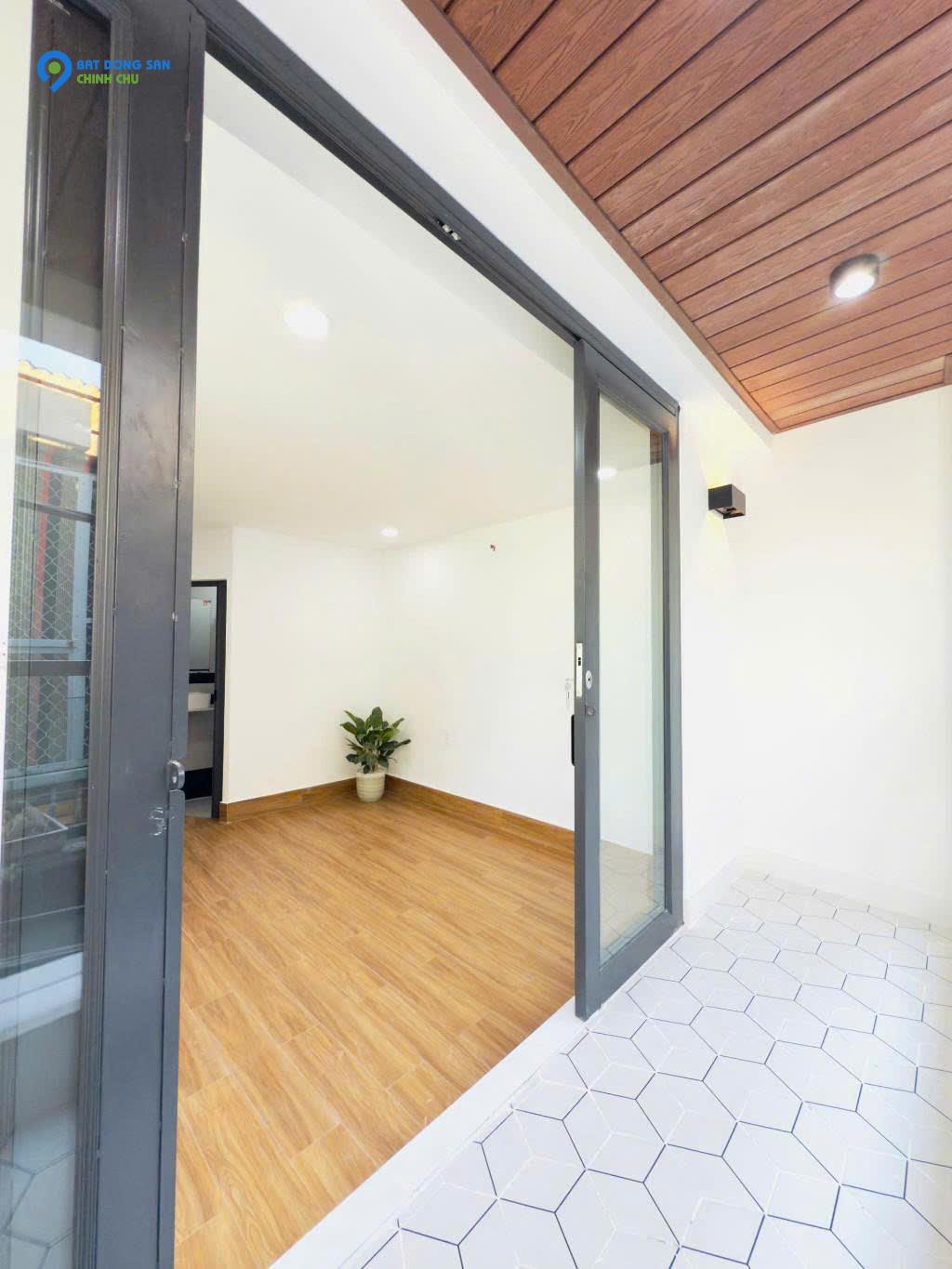 BÁN NHÀ 4 TẦNG TRUNG TÂM QUẬN 8 GIÁ NHỈNH 4 TỶ