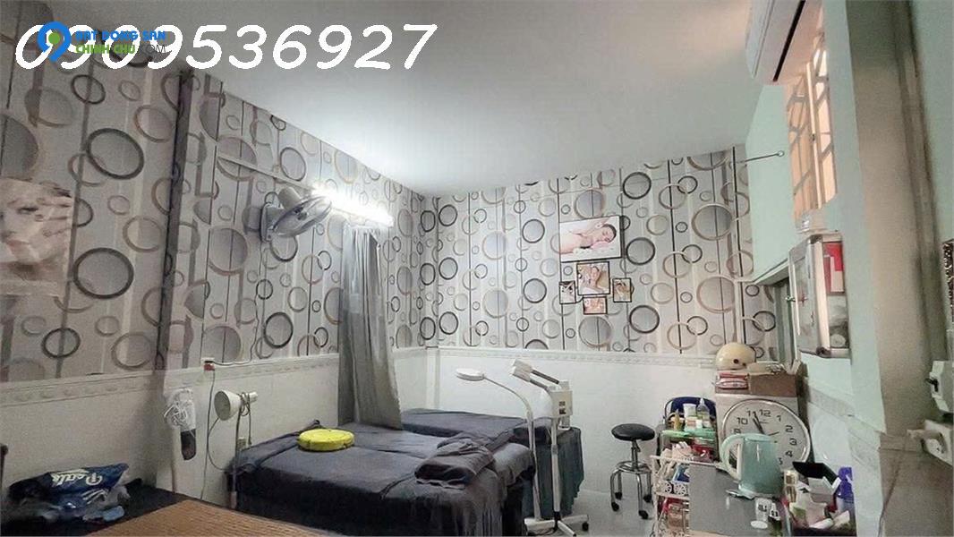 BÁN NHÀ 5 TẦNG KINH DƯƠNG VƯƠNG – XE HƠI VÀO NHÀ – CHỈ NHỈNH 4 TỶ