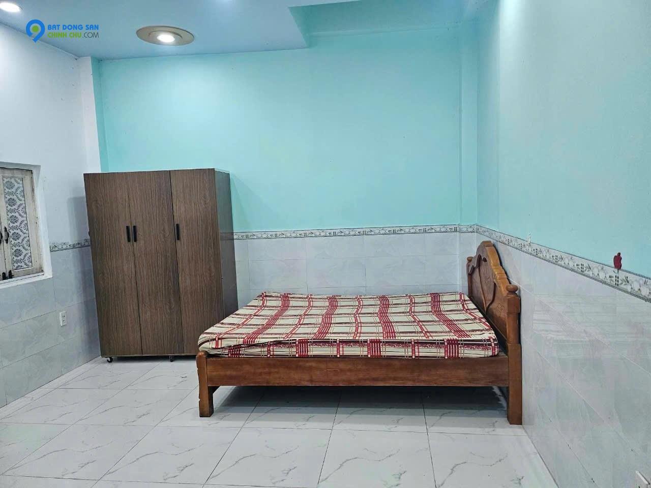 BÁN NHÀ 6 TẦNG MẶT TIỀN LÊ ĐÌNH CẨN, TÂN TẠO, BÌNH TÂN - 65M2, 6PN, 4WC - GIÁ 8.3 TỶ - SỔ HỒNG CHÍNH CHỦ