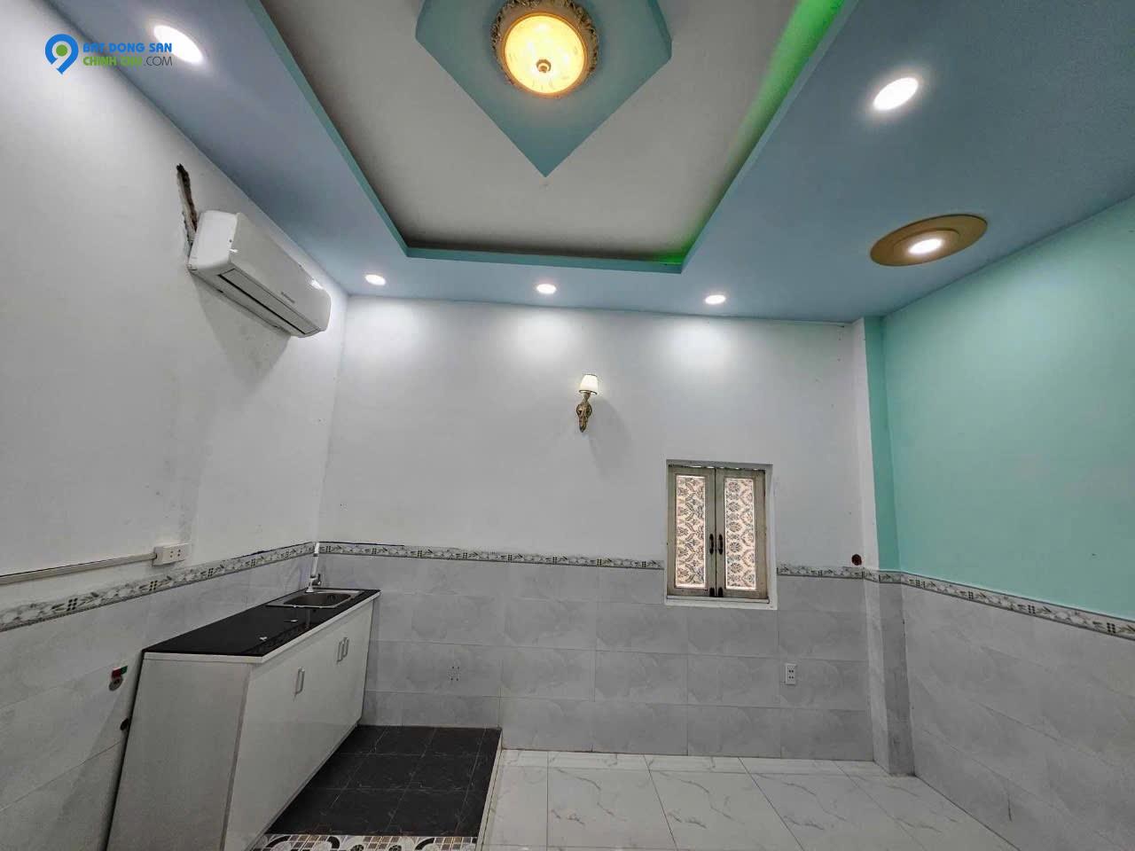 BÁN NHÀ 6 TẦNG MẶT TIỀN LÊ ĐÌNH CẨN, TÂN TẠO, BÌNH TÂN - 65M2, 6PN, 4WC - GIÁ 8.3 TỶ - SỔ HỒNG CHÍNH CHỦ