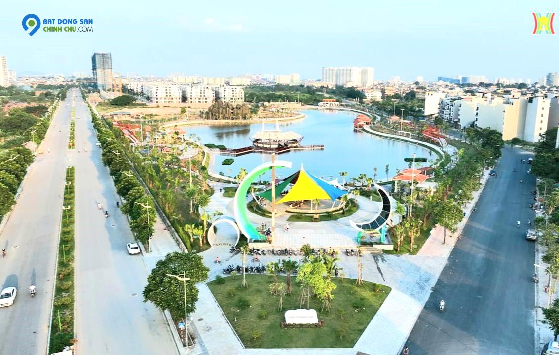 BÁN NHÀ 6 TẦNG THANG MÁY PHỐ NGỌC THỤY, LÔ GÓC, Ô TÔ VÀO NHÀ, DT: 41M, GIÁ CHÀO: 11,5 TỶ CÓ TL