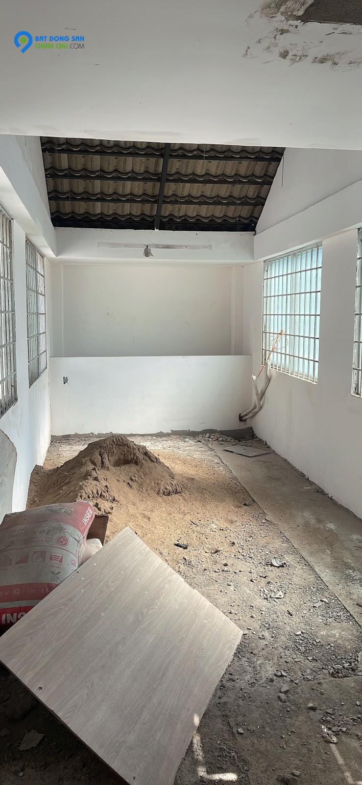 BÁN NHÀ BA THÁNG HAI, QUẬN 10 – 47M² – NHÀ 4 TẦNG – GIÁ NHỈNH 7 TỶ