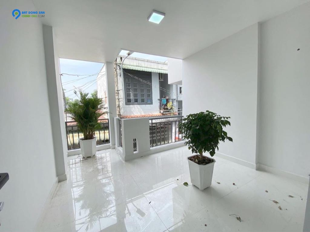 BÁN NHÀ BÌNH TÂN, NHỈNH 5 TỶ, 8PN, 65M2, MẶT TIỀN GẦN 6M NỞ HẬU 7M,GIÁP TÂN PHÚ