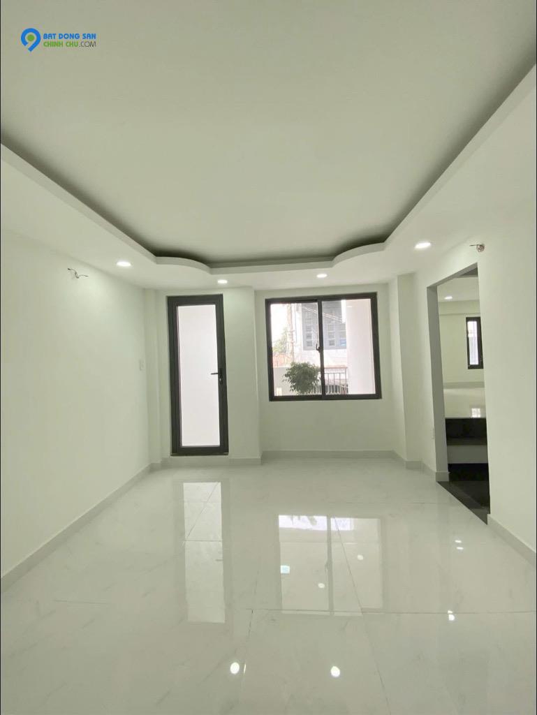 BÁN NHÀ BÌNH TÂN, NHỈNH 5 TỶ, 8PN, 65M2, MẶT TIỀN GẦN 6M NỞ HẬU 7M,GIÁP TÂN PHÚ