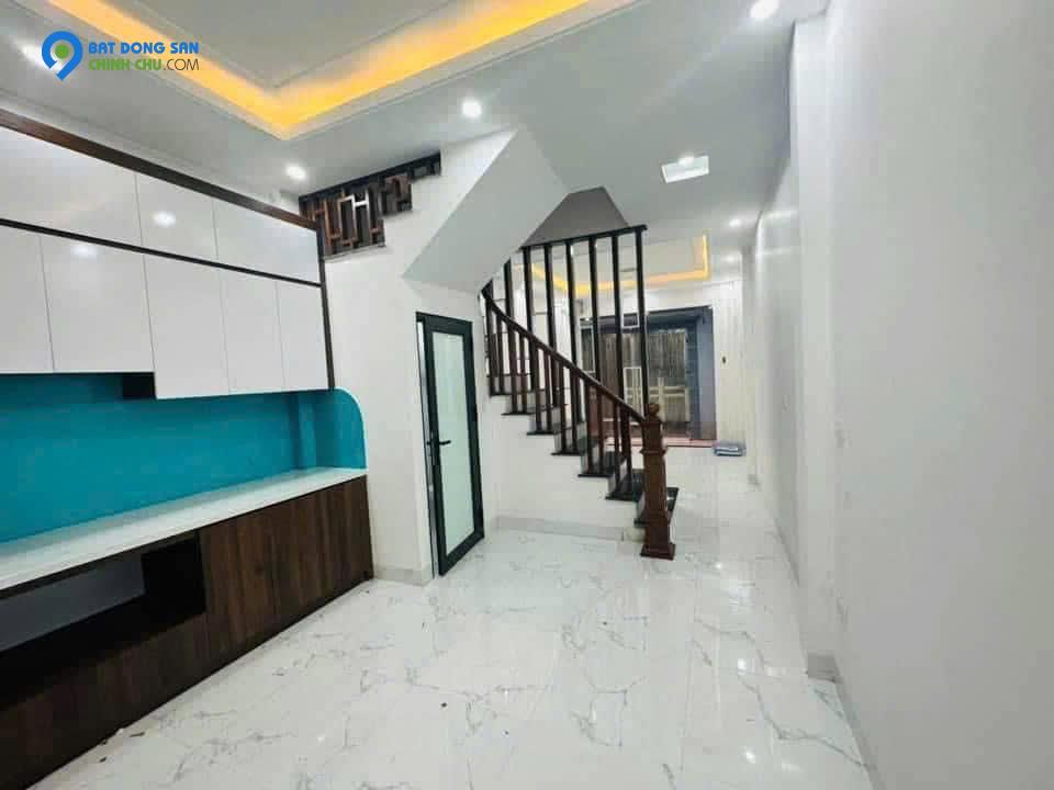BÁN NHÀ BÙI XƯƠNG TRẠCH 42M 6T MT 4,5 MGIAS HƠN 8 TỶ CÒN THƯƠNG LƯỢNG ! NHÀ MỚI GẦN Ô TÔ TRÁNH