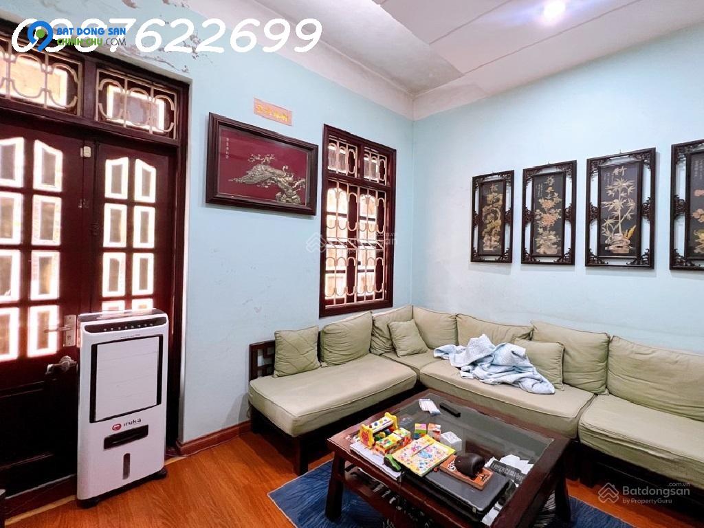 BÁN NHÀ CẦU GIẤY - ĐƯỜNG Ô TÔ - KINH DOANH - 5 TẦNG NHỈNH 10 TỶ