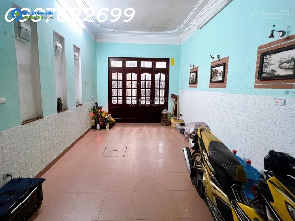 BÁN NHÀ CẦU GIẤY - ĐƯỜNG Ô TÔ - KINH DOANH - 5 TẦNG NHỈNH 10 TỶ