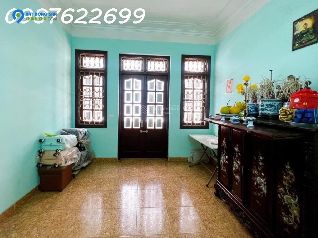 BÁN NHÀ CẦU GIẤY - ĐƯỜNG Ô TÔ - KINH DOANH - 5 TẦNG NHỈNH 10 TỶ