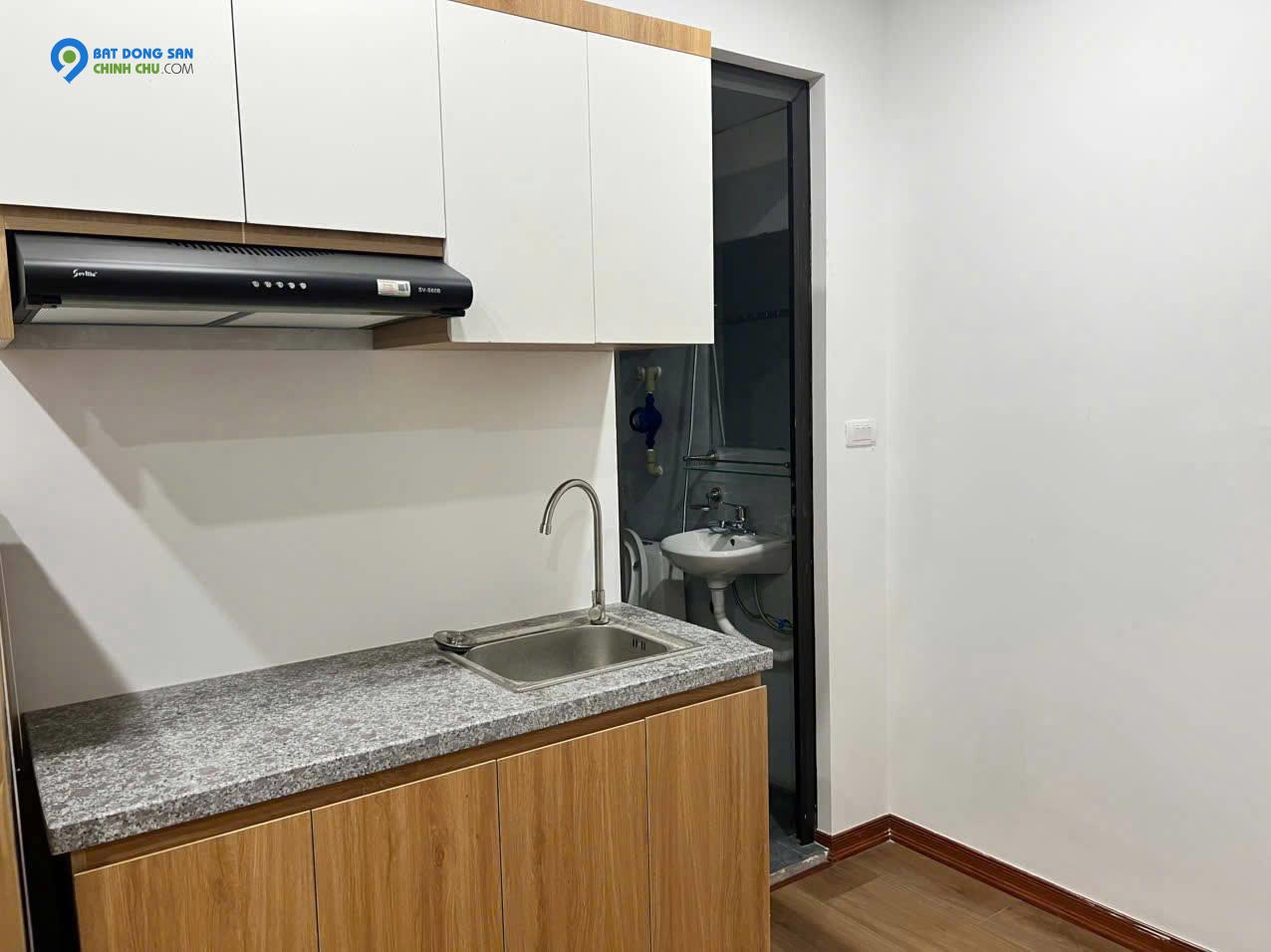 BÁN NHÀ CHUNG CƯ MINI TRẦN DUY HƯNG – CẦU GIẤY, 50M², 6 TẦNG, MẶT TIỀN 4M, 10 PHÒNG KHÉP KÍN, THANG MÁY, GIÁ 17,4 TỶ
