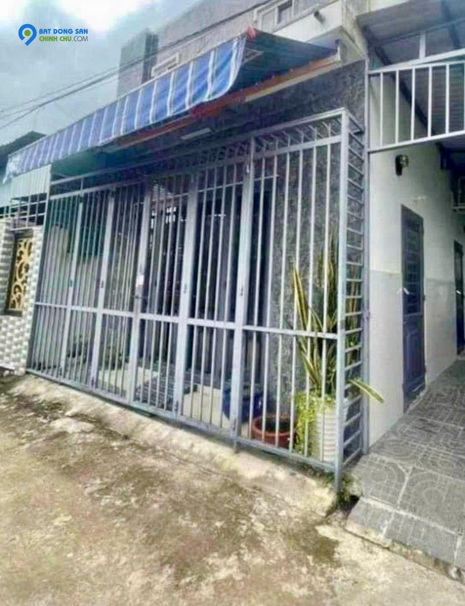 BÁN NHÀ CÓ LÃI – VỪA Ở VỪA THU TIỀN – CỰC HIẾM!!
