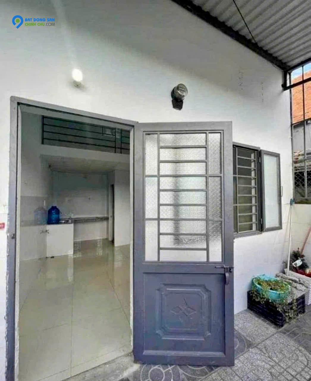 BÁN NHÀ CÓ LÃI – VỪA Ở VỪA THU TIỀN – CỰC HIẾM!!