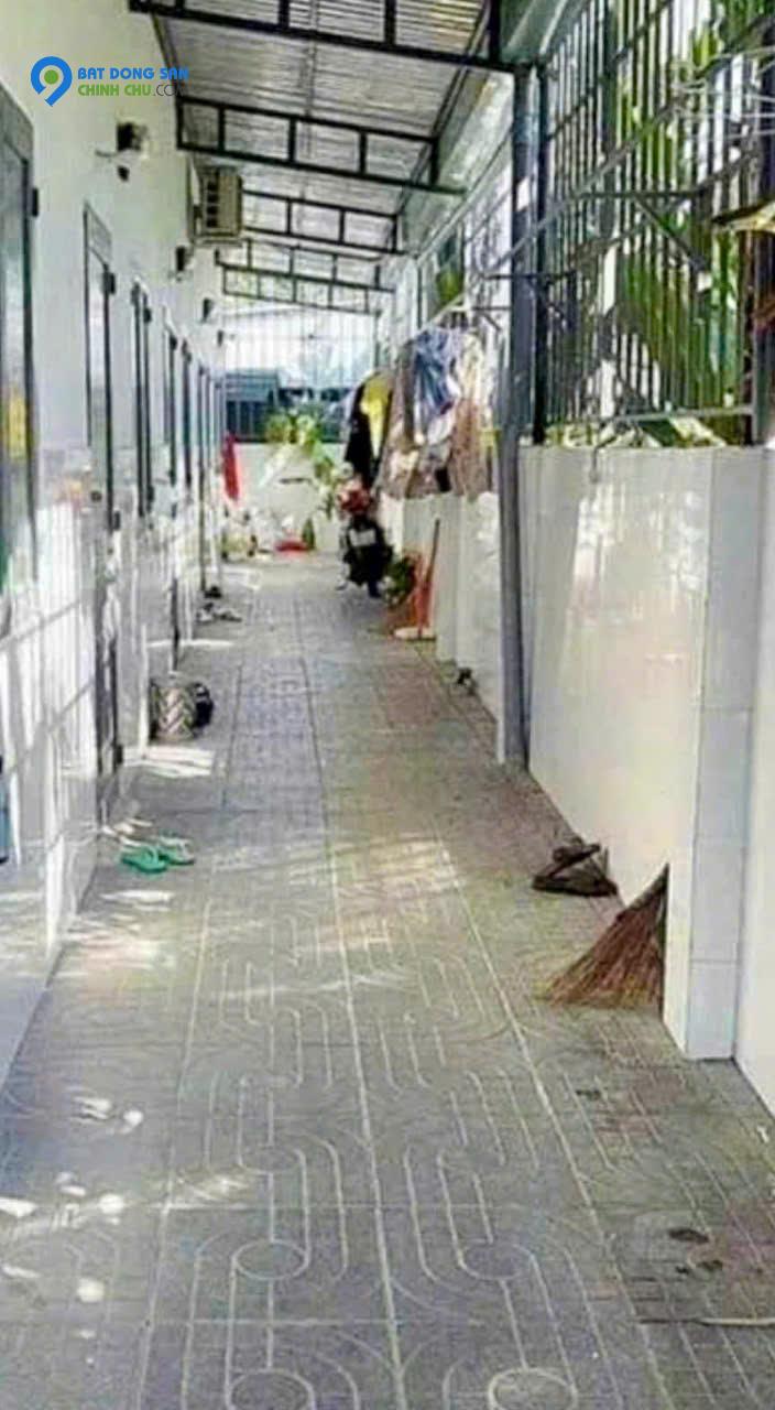 BÁN NHÀ CÓ LÃI – VỪA Ở VỪA THU TIỀN – CỰC HIẾM!!