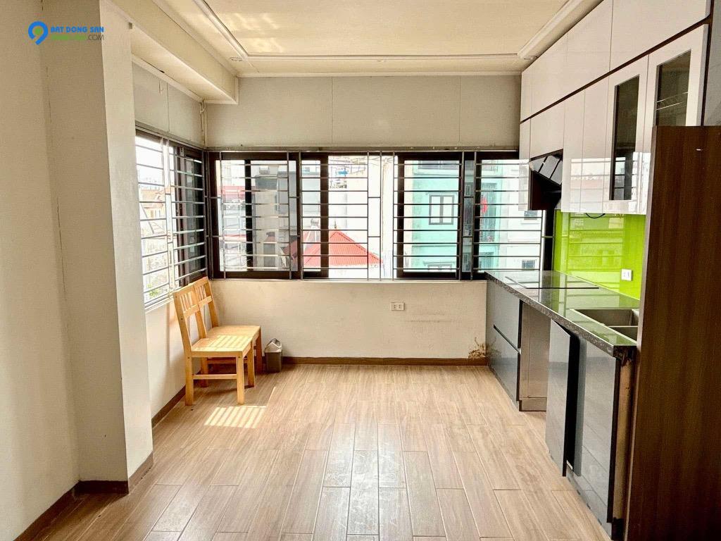 BÁN NHÀ CỔ NHUẾ 6T, 65M2 –  ĐẦU TƯ VỪA Ở VỪA KINH DOANH CHO THUÊ !!!