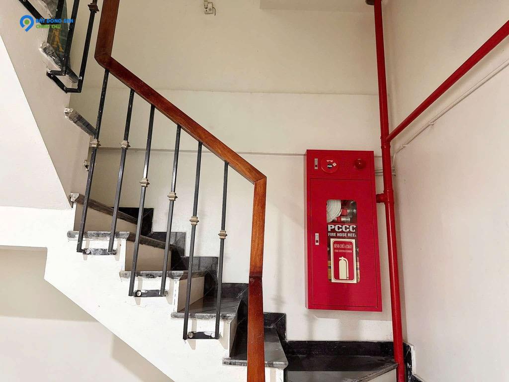 BÁN NHÀ CỔ NHUẾ 6T, 65M2 –  ĐẦU TƯ VỪA Ở VỪA KINH DOANH CHO THUÊ !!!
