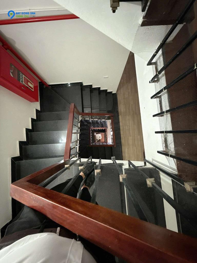 BÁN NHÀ CỔ NHUẾ 6T, 65M2 –  ĐẦU TƯ VỪA Ở VỪA KINH DOANH CHO THUÊ !!!