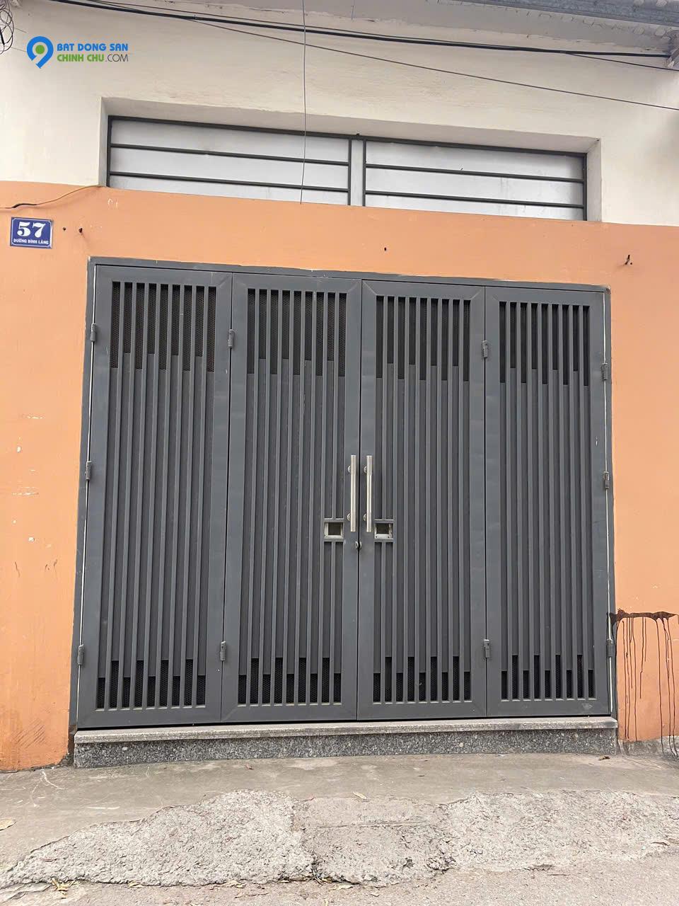 BÁN NHÀ ĐẸP DƯƠNG NỘI RẺ NHẤT KHU VỰC, TẶNG TOÀN BỘ NỘI THẤT, 79M2 GIÁ CHỈ HƠN 6 TỶ