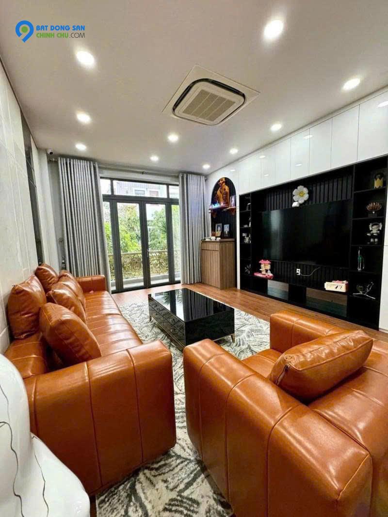 BÁN NHÀ ĐẸP GIÁ RẺ NGAY BIGC GO DĨ AN - VIEW CÔNG VIÊN PHONG THỦY.