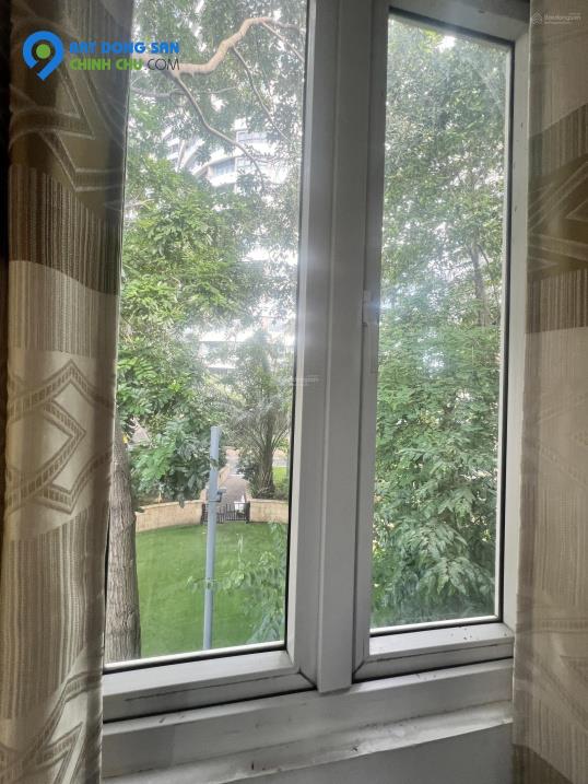 BÁN NHÀ ĐẸP KIẾN TRÚC VIEW RỪNG CÔNG VIÊN 66/ XVNT, P.21, BÌNH THẠNH. Giá 5.8 tỷ, 5PN