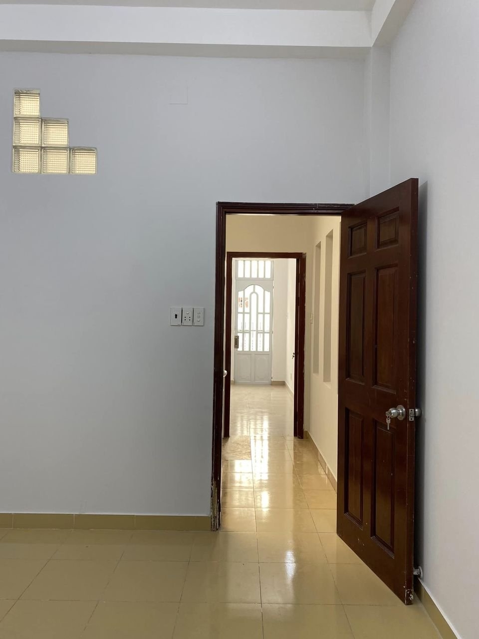 BÁN NHÀ ĐẸP MỚI, TRƯƠNG CÔNG ĐỊNH, 60m2, P14, TÂN BÌNH, NHỈNH 6 TỶ