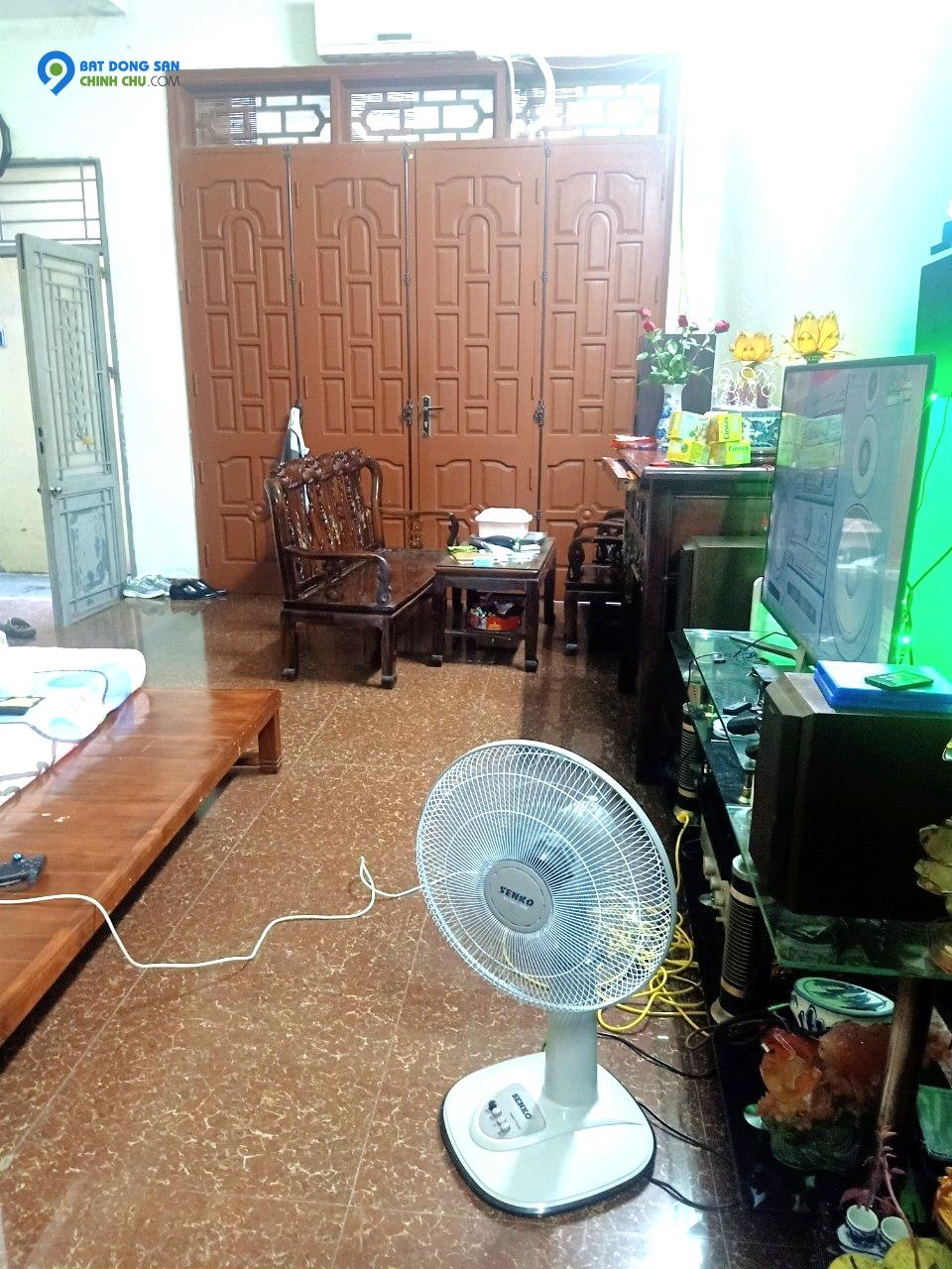 BÁN NHÀ ĐẸP NGỌC THUỴ, Ở LUÔN, MẶT PHỐ 30M, VIEW SÔNG HỒNG, 53M2x5.6M