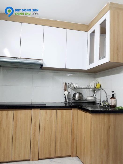 BÁN NHÀ ĐỘI CẤN, 30M RA PHỐ, DIỆN TÍCH 28M2