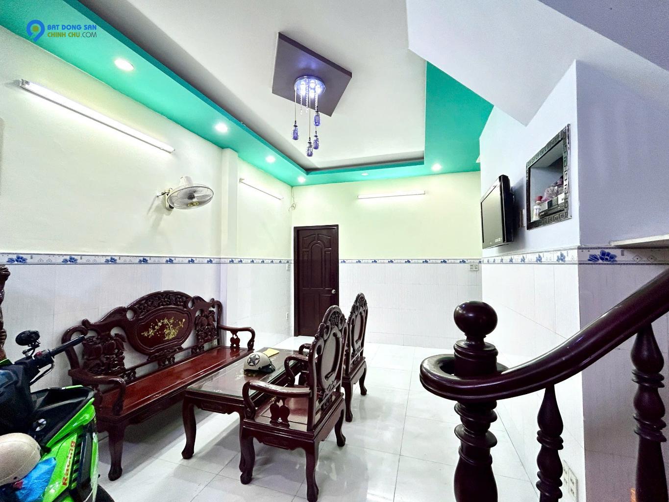 BÁN NHÀ ĐỒNG ĐEN - V.I.P BÀU CÁT - 60M2 - 7.1 TỶ - OTO ĐỖ CỬA