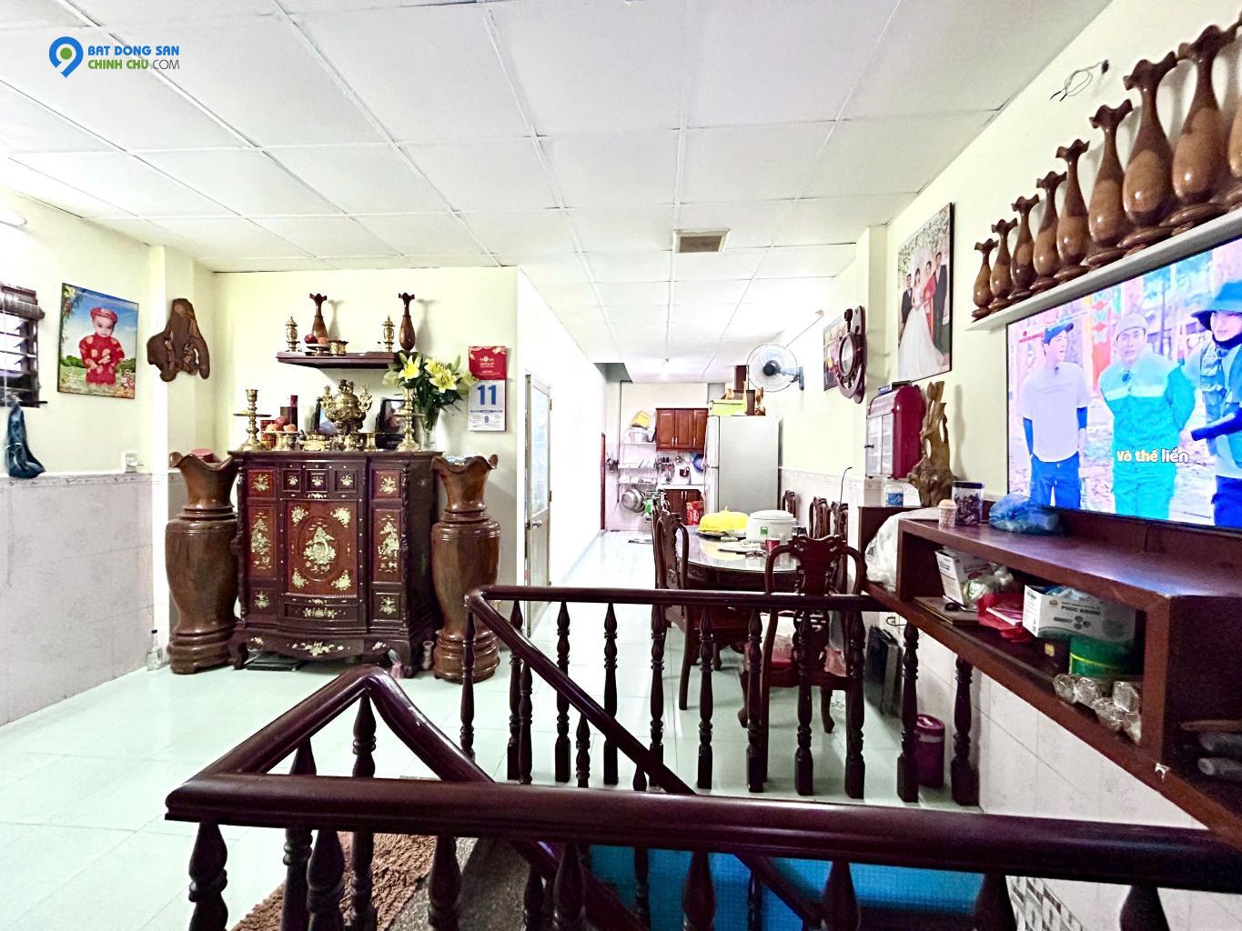 BÁN NHÀ ĐỒNG ĐEN - V.I.P BÀU CÁT - 60M2 - 7.1 TỶ - OTO ĐỖ CỬA