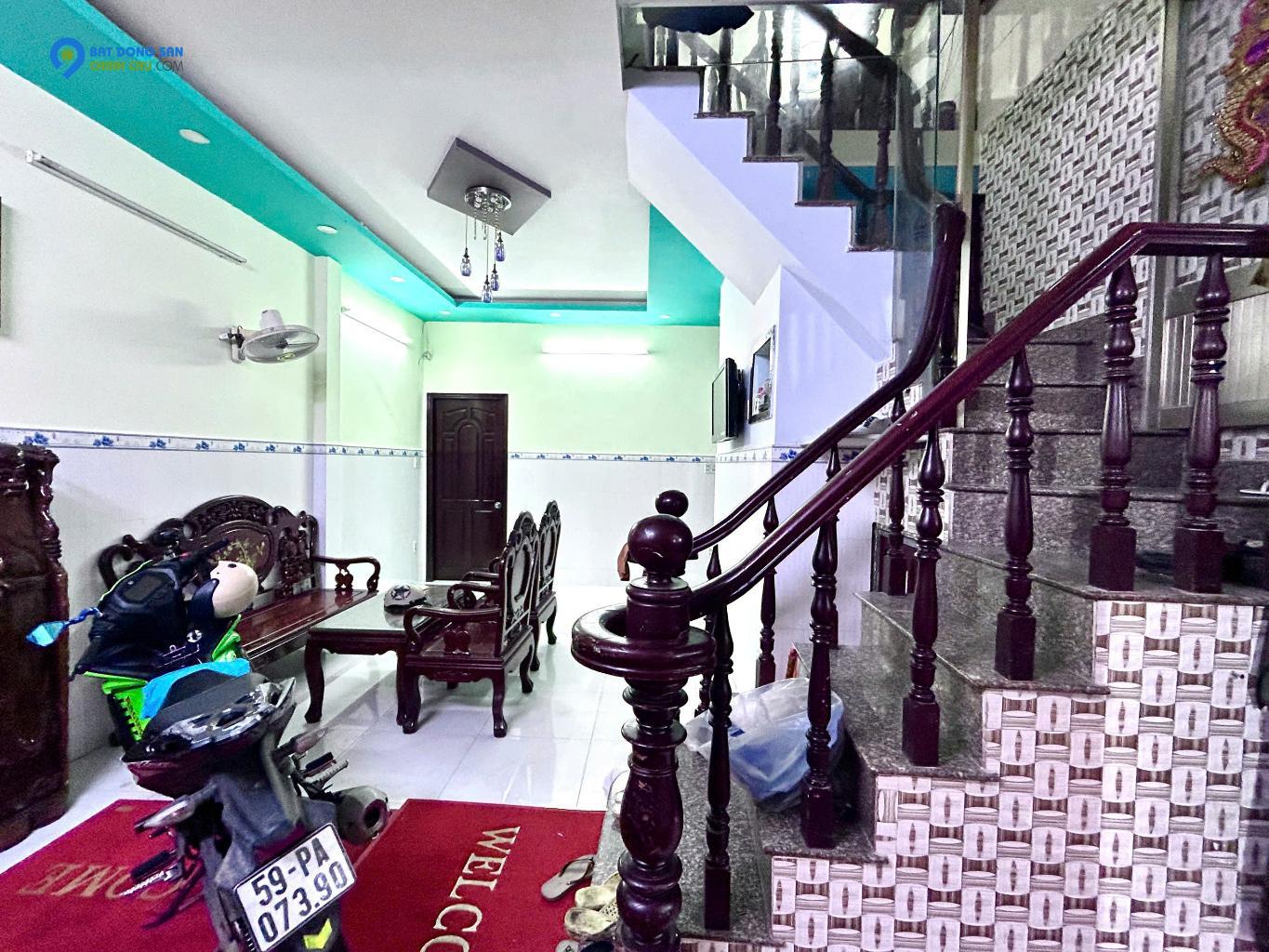 BÁN NHÀ ĐỒNG ĐEN - V.I.P BÀU CÁT - 60M2 - 7.1 TỶ - OTO ĐỖ CỬA