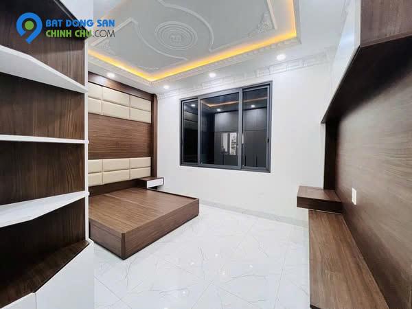 BÁN NHÀ GẤP ! PHAN HUY ÍCH - GÒ VẤP – HẺM THÔNG – Ô TÔ NGỦ TRONG NHÀ