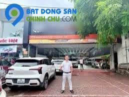 BÁN NHÀ GIÁ RẺ GÀN BIGC GO DĨ AN GIÁ 45 TỶ- 660M2 (10 X 66 ) DÒNG TIỀN 150TR/TH
