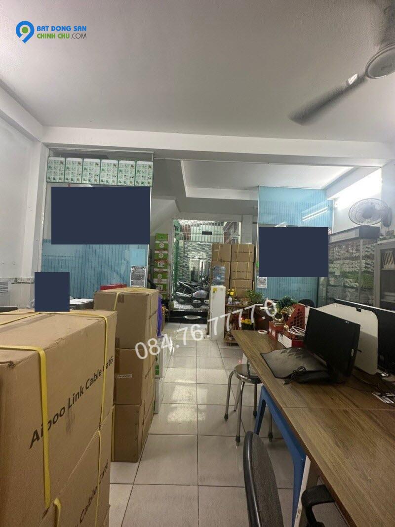 BÁN NHÀ GÒ VẤP - 42M2, 5.5mx8m, - 2PN - 4.2 TỶ - SỔ HỒNG CHÍNH CHỦ - VỊ TRÍ ĐẮC ĐỊA
