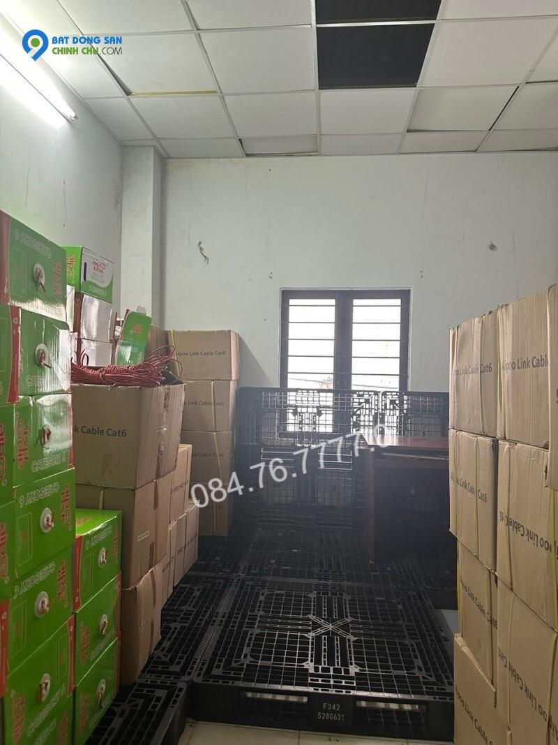 BÁN NHÀ GÒ VẤP - 42M2, 5.5mx8m, - 2PN - 4.2 TỶ - SỔ HỒNG CHÍNH CHỦ - VỊ TRÍ ĐẮC ĐỊA