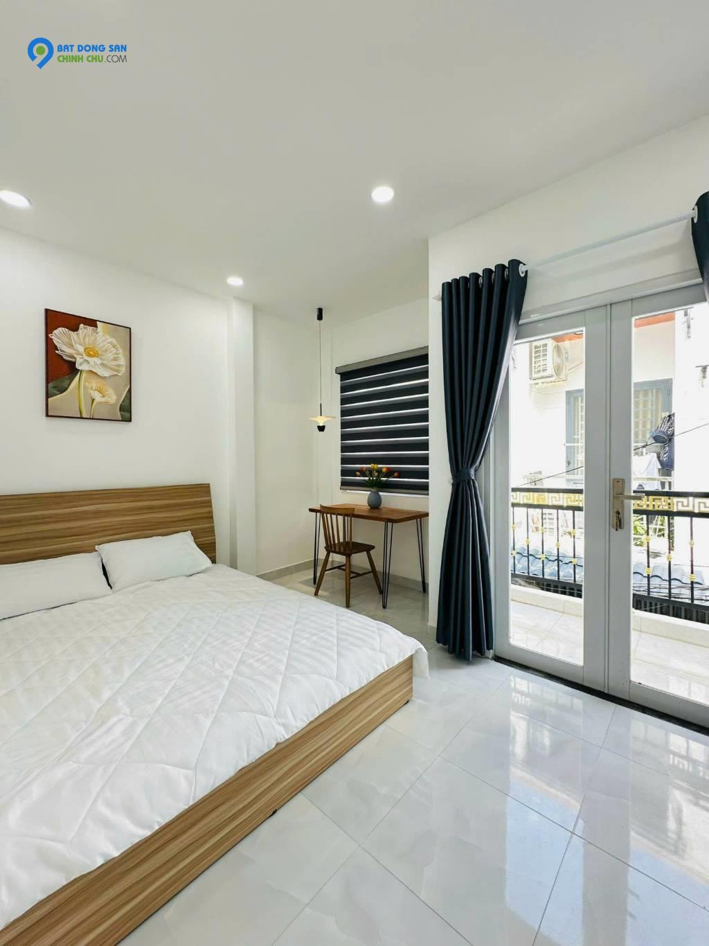 BÁN NHÀ GÒ VẤP - NHỈNH 3 TỶ - 2 TẦNG - TẶNG FULL NỘI THẤT