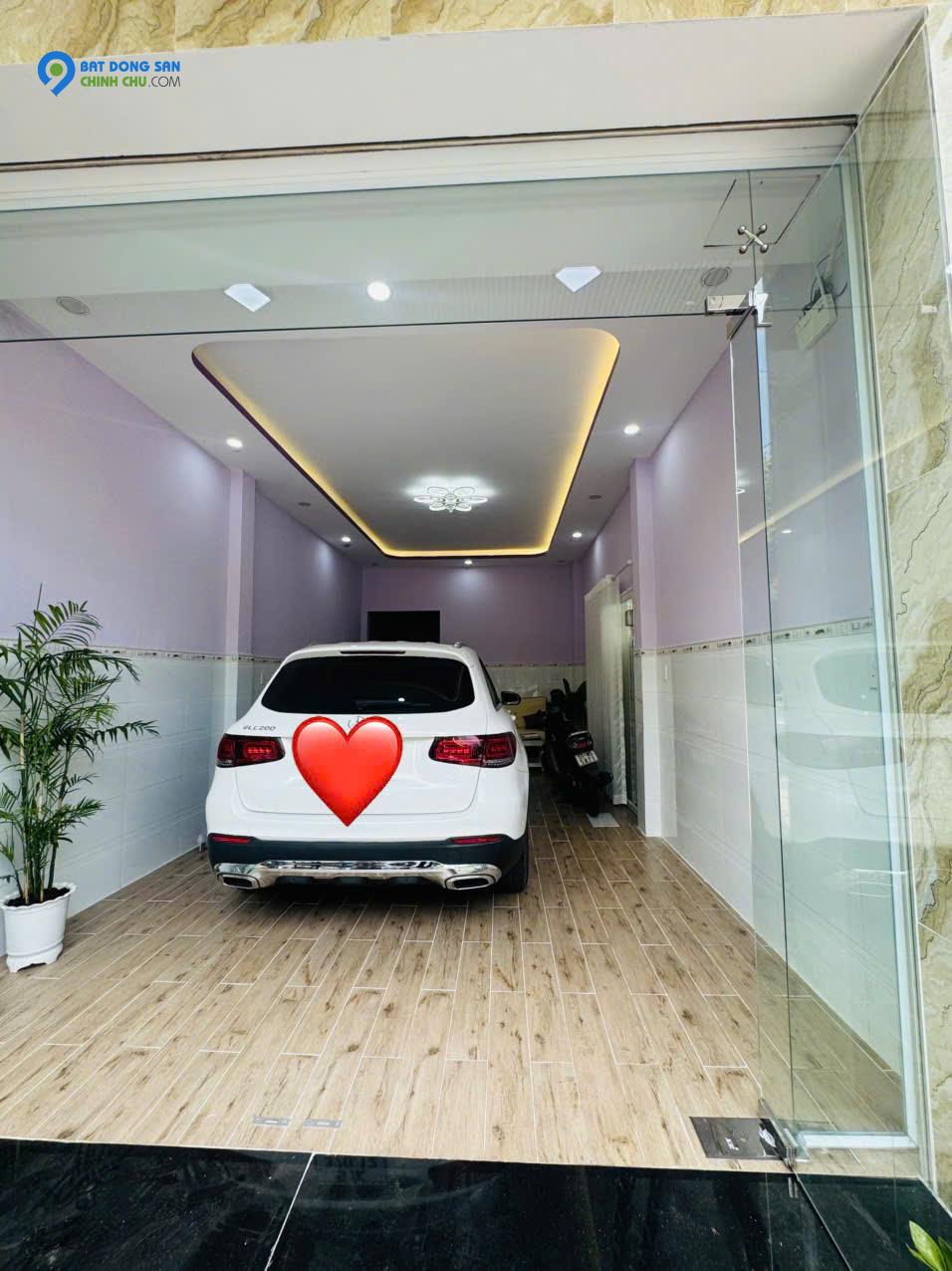 BÁN NHÀ GÓC 2 MẶT TIỀN, QUẬN 11 – GẦN CÔNG VIÊN ĐẦM SEN