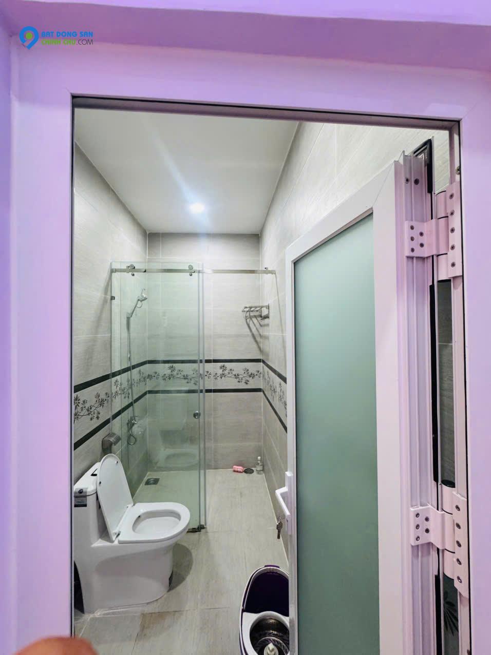 BÁN NHÀ GÓC 2 MẶT TIỀN, QUẬN 11 – GẦN CÔNG VIÊN ĐẦM SEN