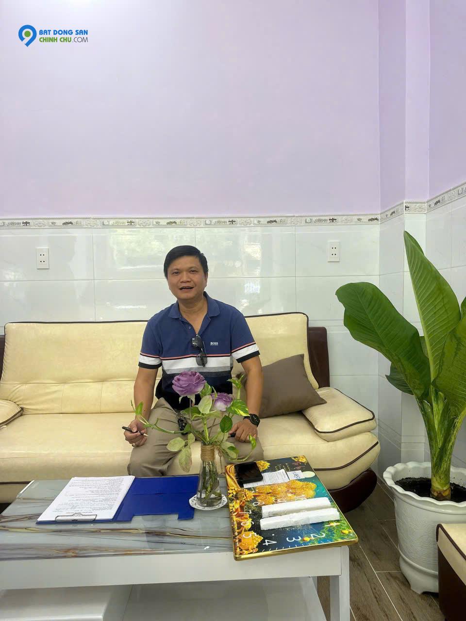 BÁN NHÀ GÓC 2 MẶT TIỀN, QUẬN 11 – GẦN CÔNG VIÊN ĐẦM SEN
