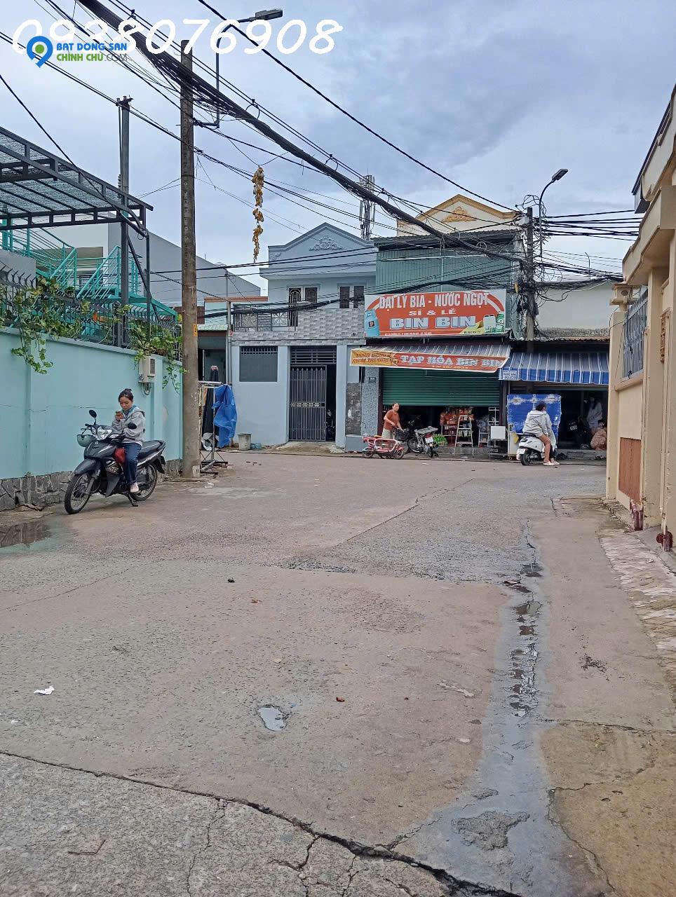 BÁN NHÀ HỒNG SẾN 75m2– LONG THẠNH MỸ – GIÁ 4.9TỶ