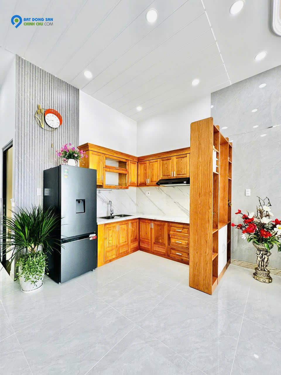 BÁN NHÀ HUỲNH VĂN NGHỆ, F15, TÂN BÌNH – HẺM XE HƠI – GIÁ CHỈ 3.3 TỶ