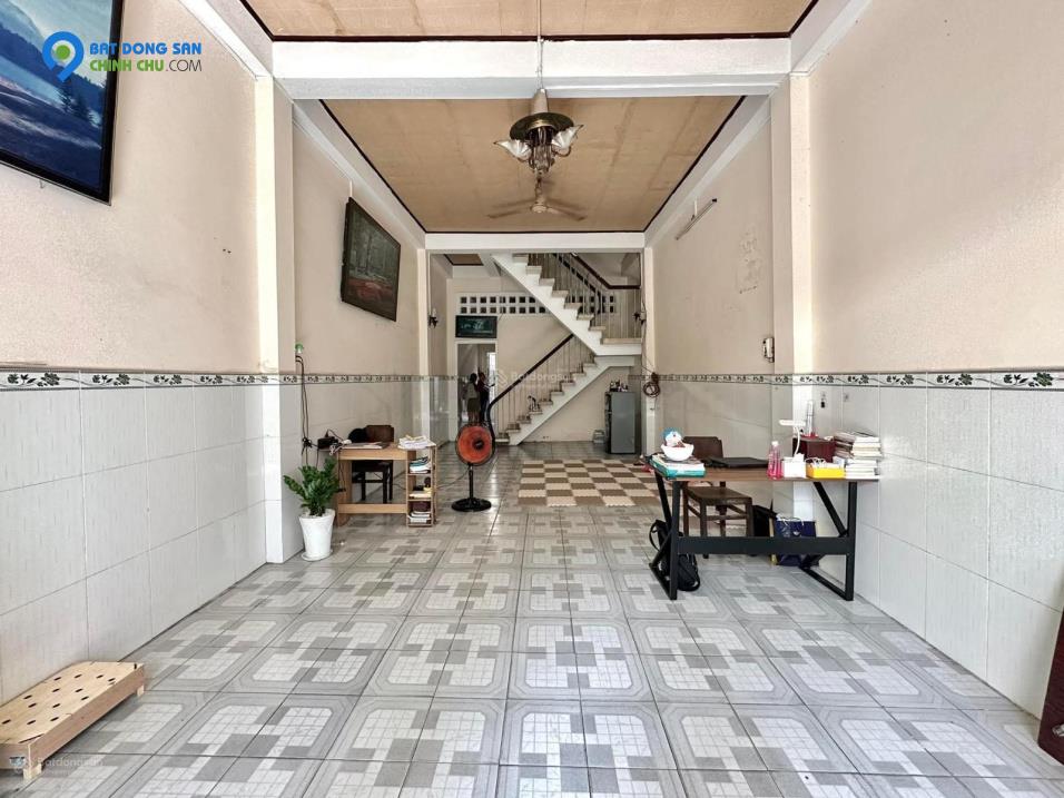 BÁN NHÀ HXH BÙI ĐÌNH TUÝ, BÌNH THẠNH (4.2x24m = 100m² (Công nhận 96.1m²)  GIÁ 10.89 TỶ