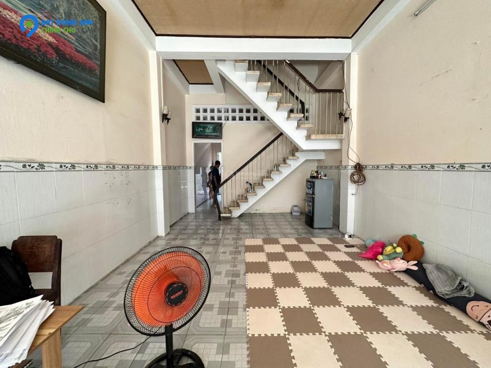 BÁN NHÀ HXH BÙI ĐÌNH TUÝ, BÌNH THẠNH (4.2x24m = 100m² (Công nhận 96.1m²)  GIÁ 10.89 TỶ